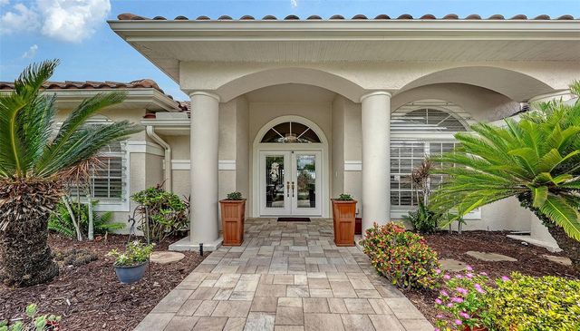 552 WESTMOUNT LANE, Venice, FL 34293