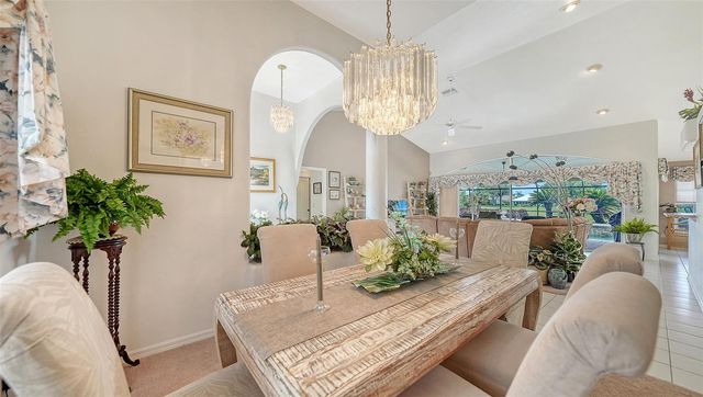 552 WESTMOUNT LANE, Venice, FL 34293