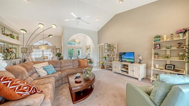 552 WESTMOUNT LANE, Venice, FL 34293