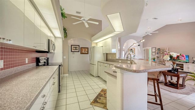 552 WESTMOUNT LANE, Venice, FL 34293