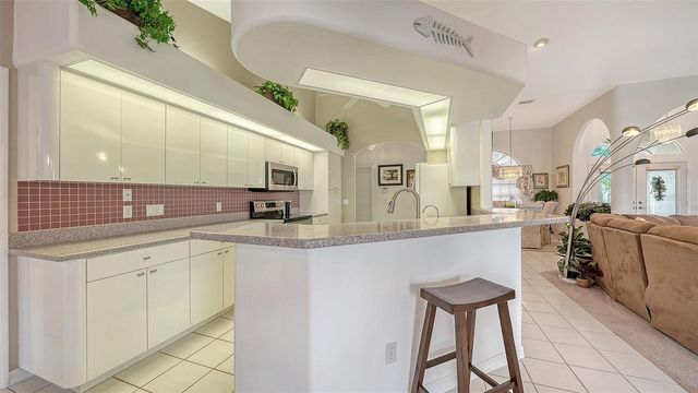 552 WESTMOUNT LANE, Venice, FL 34293