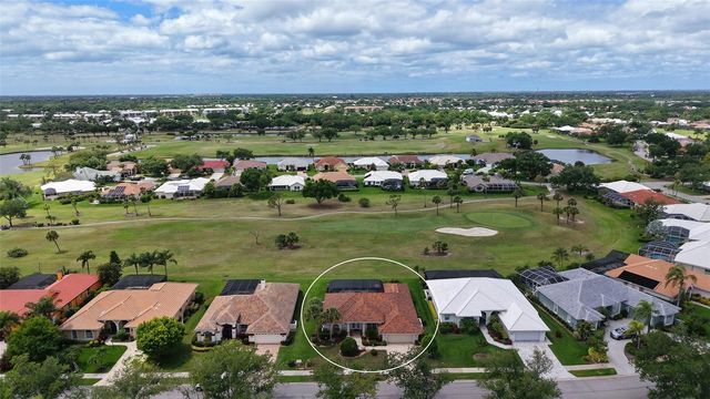 552 WESTMOUNT LANE, Venice, FL 34293