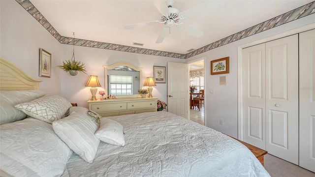 552 WESTMOUNT LANE, Venice, FL 34293