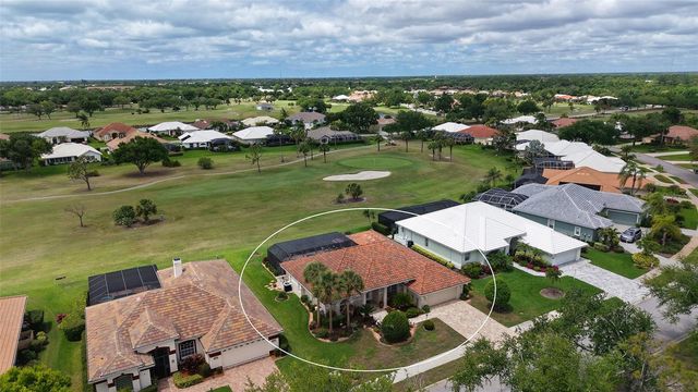 552 WESTMOUNT LANE, Venice, FL 34293