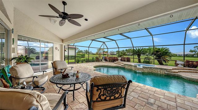 552 WESTMOUNT LANE, Venice, FL 34293