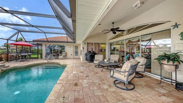 552 WESTMOUNT LANE, Venice, FL 34293