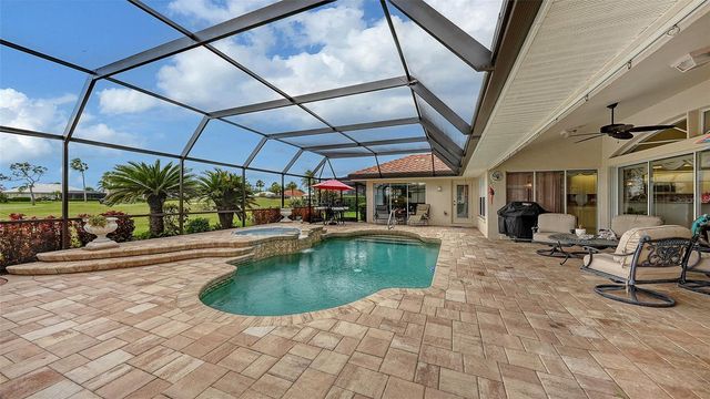 552 WESTMOUNT LANE, Venice, FL 34293