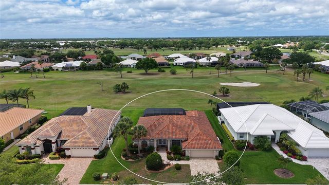 552 WESTMOUNT LANE, Venice, FL 34293