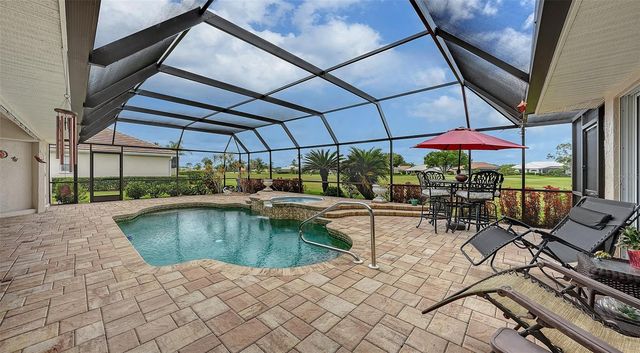 552 WESTMOUNT LANE, Venice, FL 34293