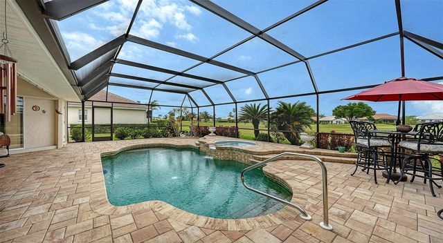 552 WESTMOUNT LANE, Venice, FL 34293