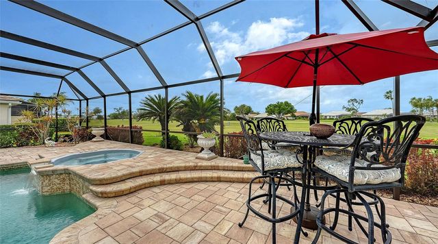 552 WESTMOUNT LANE, Venice, FL 34293