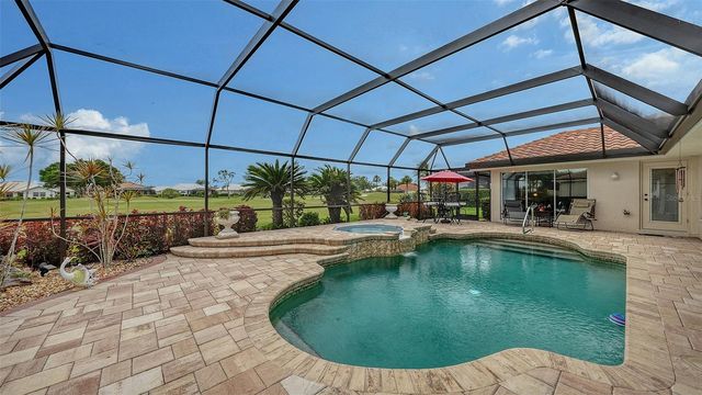 552 WESTMOUNT LANE, Venice, FL 34293