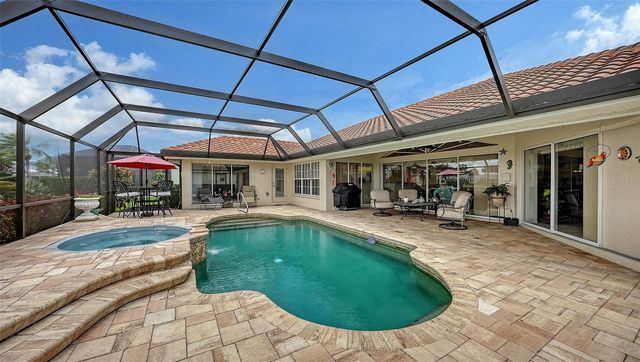 552 WESTMOUNT LANE, Venice, FL 34293