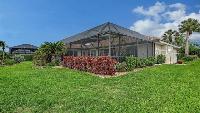 552 WESTMOUNT LANE, Venice, FL 34293
