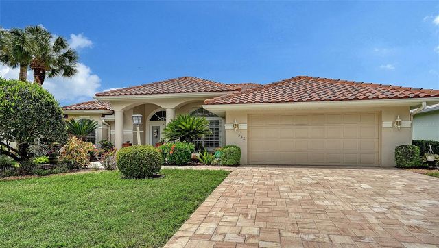 552 WESTMOUNT LANE, Venice, FL 34293