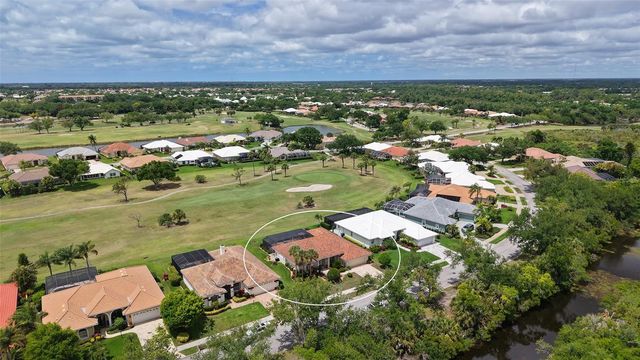 552 WESTMOUNT LANE, Venice, FL 34293