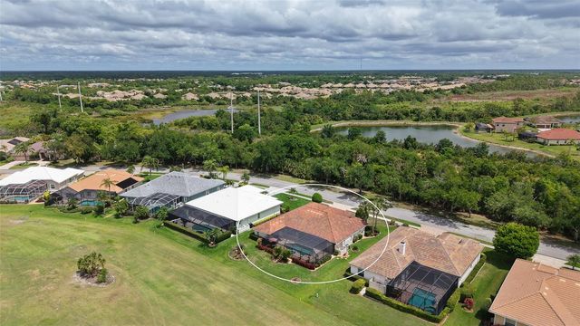 552 WESTMOUNT LANE, Venice, FL 34293