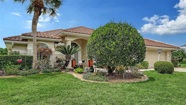 552 WESTMOUNT LANE, Venice, FL 34293