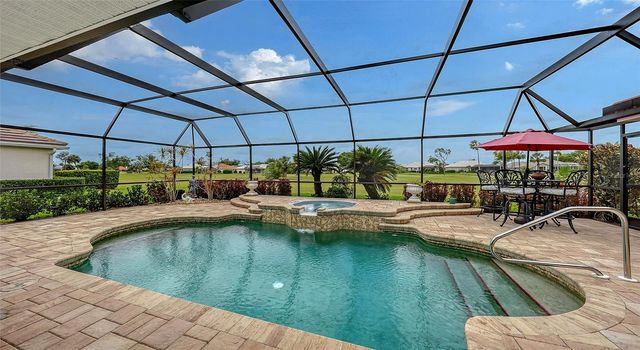 552 WESTMOUNT LANE, Venice, FL 34293