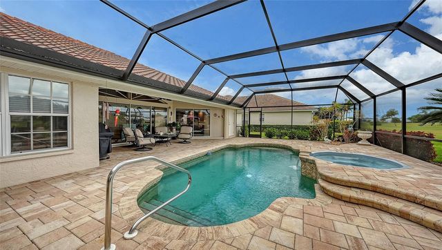 552 WESTMOUNT LANE, Venice, FL 34293