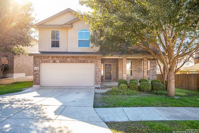 12638 Red Maple Way, San Antonio, TX 78253