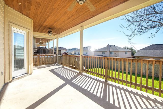 12638 Red Maple Way, San Antonio, TX 78253