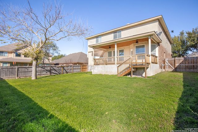 12638 Red Maple Way, San Antonio, TX 78253