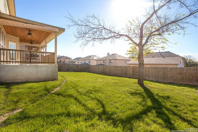 12638 Red Maple Way, San Antonio, TX 78253