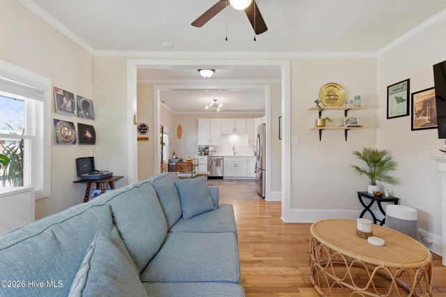 1110 Queen Street, Wilmington, NC 28401