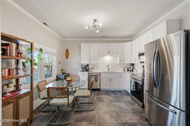 1110 Queen Street, Wilmington, NC 28401