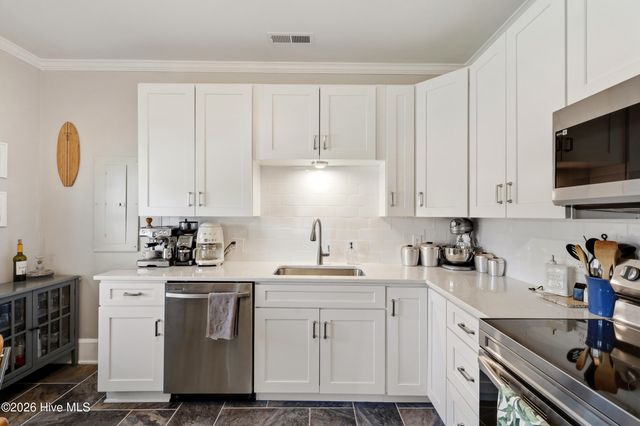 1110 Queen Street, Wilmington, NC 28401