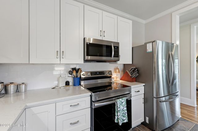 1110 Queen Street, Wilmington, NC 28401