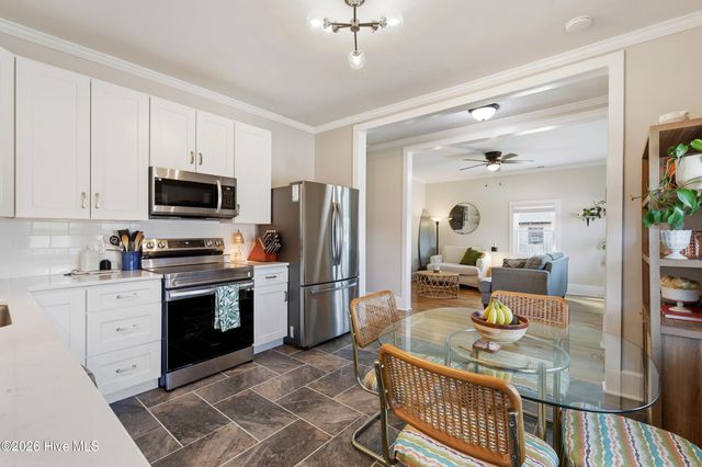 1110 Queen Street, Wilmington, NC 28401