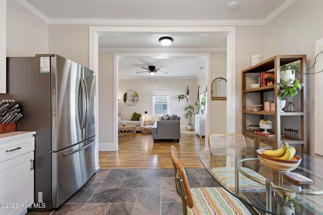 1110 Queen Street, Wilmington, NC 28401