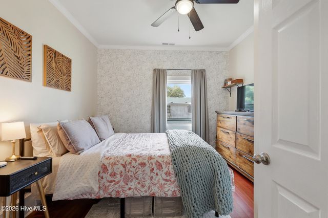 1110 Queen Street, Wilmington, NC 28401