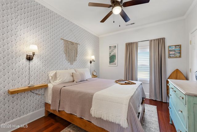 1110 Queen Street, Wilmington, NC 28401