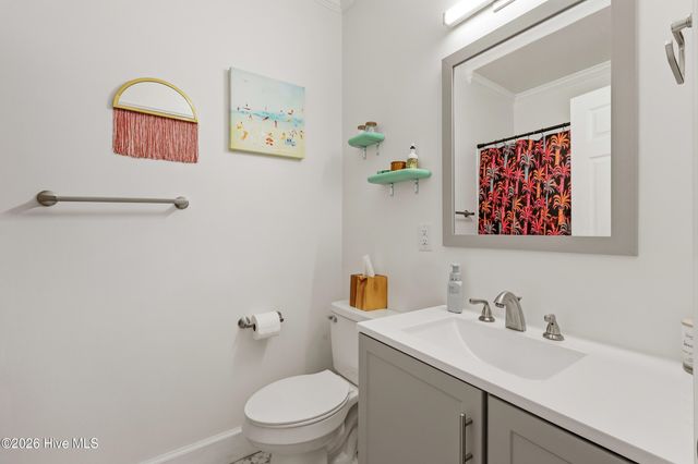 1110 Queen Street, Wilmington, NC 28401