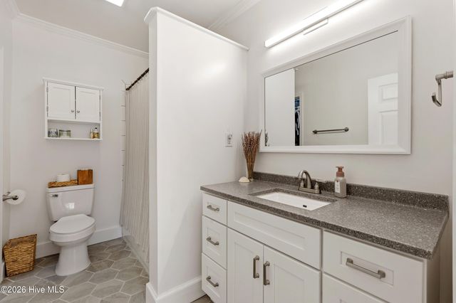 1110 Queen Street, Wilmington, NC 28401