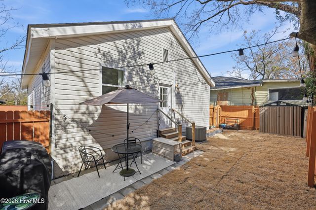 1110 Queen Street, Wilmington, NC 28401