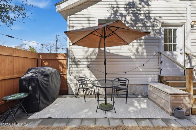 1110 Queen Street, Wilmington, NC 28401