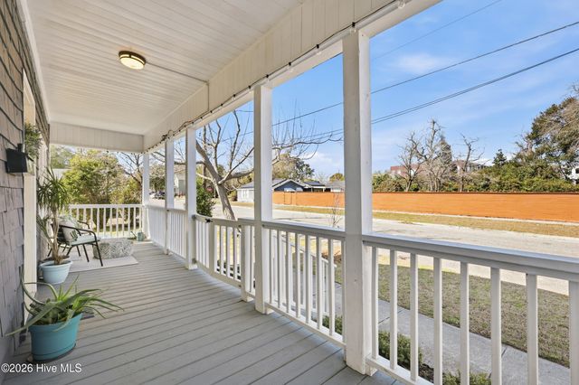 1110 Queen Street, Wilmington, NC 28401