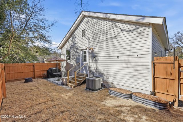 1110 Queen Street, Wilmington, NC 28401