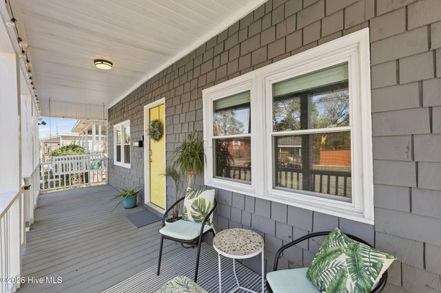 1110 Queen Street, Wilmington, NC 28401