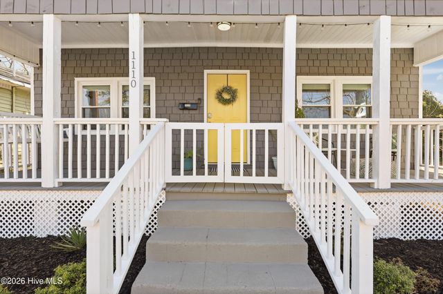 1110 Queen Street, Wilmington, NC 28401