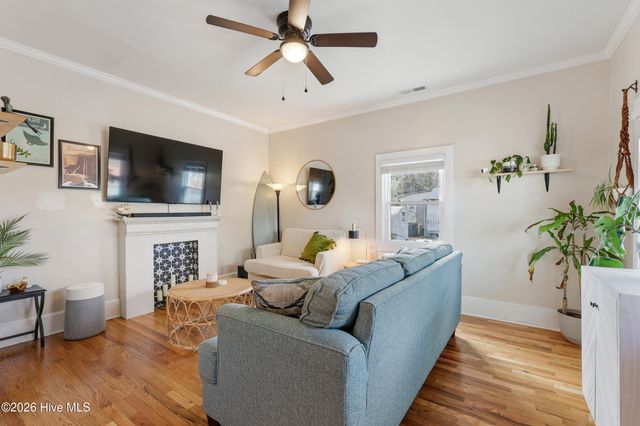 1110 Queen Street, Wilmington, NC 28401