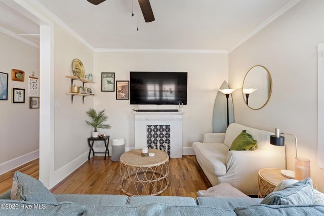 1110 Queen Street, Wilmington, NC 28401