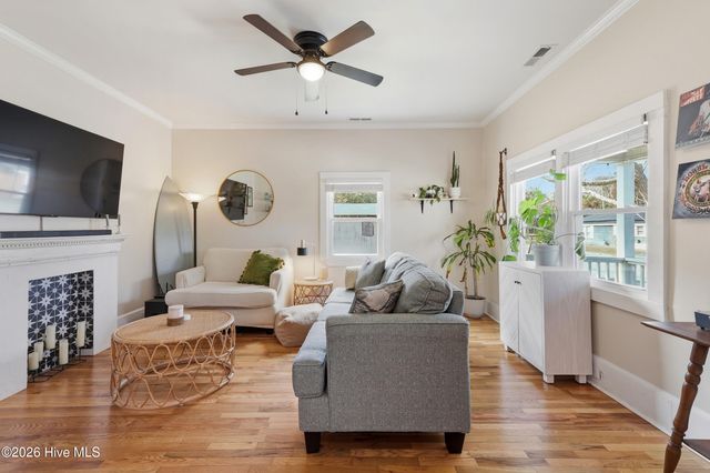 1110 Queen Street, Wilmington, NC 28401