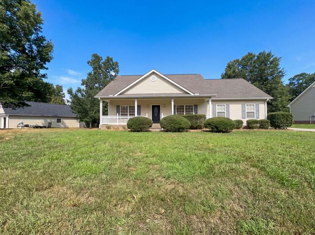 3073 Saratoga Drive, Dalton, GA 30721