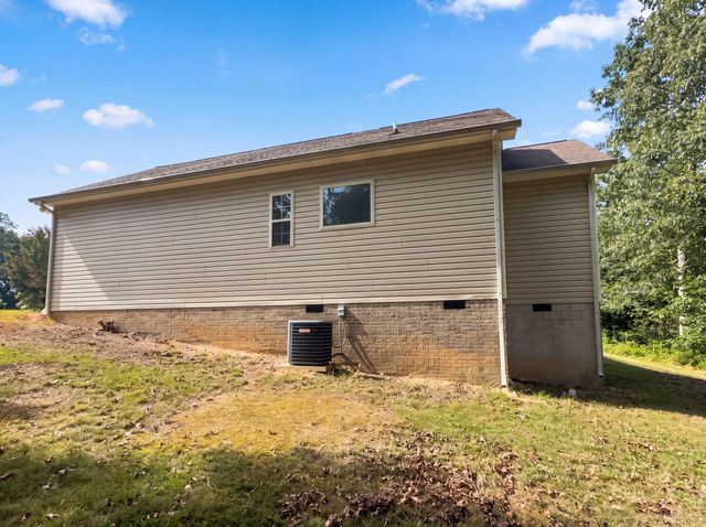 3073 Saratoga Drive, Dalton, GA 30721