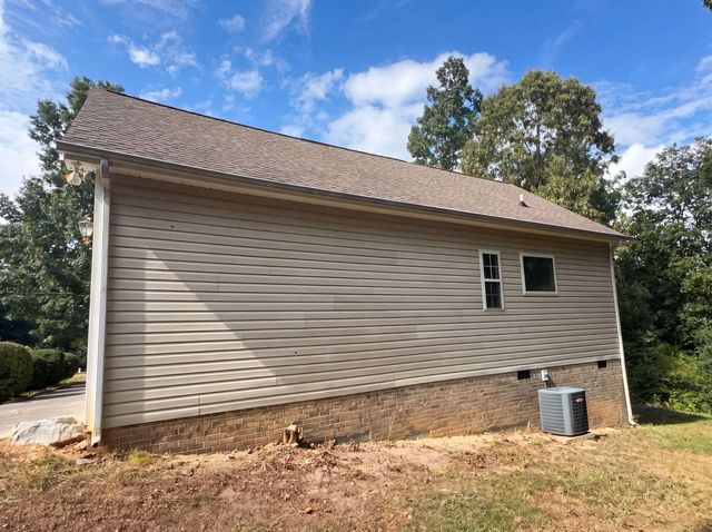 3073 Saratoga Drive, Dalton, GA 30721